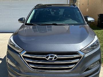 Hyundai tucson 2018 gas 2018 tuscon ultimate awd 74000 km on engine 10k on turbo Hyundai tucson 2018 gas 2018 tuscon ultimate awd 74000 km on engine 10k on turbo