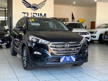 Hyundai tucson 2018 gasolina hyundai tucson 1 6 gls turbo 16v 4p 2017 preta em toledoparana Hyundai tucson 2018 gasolina hyundai tucson 1 6 gls turbo 16v 4p 2017 preta em toledoparana