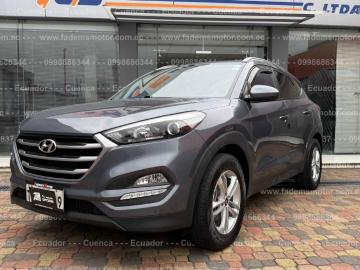 Hyundai tucson 2018 gasolina hyundai tucson tl Hyundai tucson 2018 gasolina hyundai tucson tl