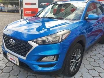 Hyundai tucson 2019 gasolina hyundai tucson tl Hyundai tucson 2019 gasolina hyundai tucson tl