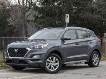 Hyundai tucson 2019 gasoline hyundai tucson gasoline