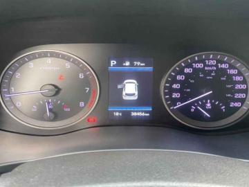 Hyundai tucson 2020 gasolina hyundai tucson 2020 camioneta suv en nezahualcoyotl estado de...