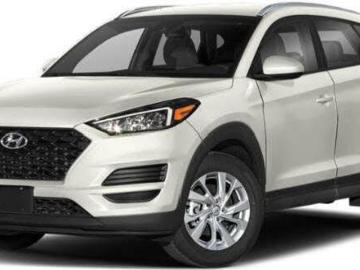 Hyundai tucson 2020 hyundai tucson Hyundai tucson 2020 hyundai tucson