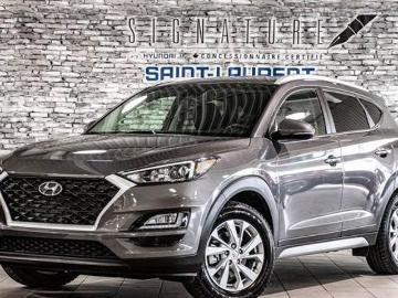 Hyundai tucson 2020 hyundai tucson