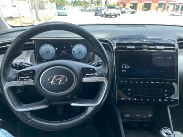Hyundai tucson 2021 diesel hyundai tucson 1 6 crdi xline 2wd 115cv Hyundai tucson 2021 diesel hyundai tucson 1 6 crdi xline 2wd 115cv