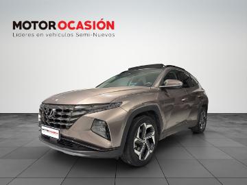 Hyundai tucson 2021 hibrido hyundai tucson style plugyn 265cv Hyundai tucson 2021 hibrido hyundai tucson style plugyn 265cv