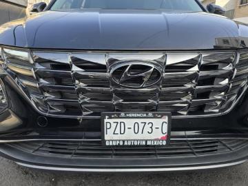 Hyundai tucson 2022 hyundai tucson 2022 camioneta suv en benito juarez ciudad de mexico se...