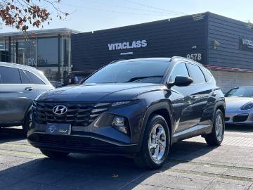 Hyundai tucson 2023 bencina hyundai tucson nx4 2 0 at 2023 Hyundai tucson 2023 bencina hyundai tucson nx4 2 0 at 2023