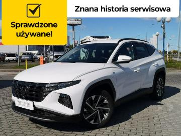 Hyundai tucson 2023 benzyna 1 6 2023r 125 900z wejherowo og oszenie 173pjr Hyundai tucson 2023 benzyna 1 6 2023r 125 900z wejherowo og oszenie 173pjr