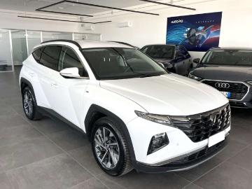 Hyundai tucson 2023 ibrida hyundai tucson 1 6 crdi 136 cv x line Hyundai tucson 2023 ibrida hyundai tucson 1 6 crdi 136 cv x line