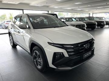 Hyundai tucson 2025 diesel hyundai tucson 1 6 crdi 115 cv x tech km0 my25