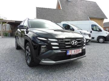Hyundai tucson 2025 essence hyundai tucson mild h 1 6 t gdi n line faceliftvele optie Hyundai tucson 2025 essence hyundai tucson mild h 1 6 t gdi n line faceliftvele optie