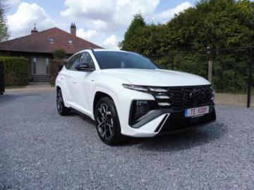 Hyundai tucson 2025 essence hyundai tucson mild h 1 6 t gdi n line faceliftvele optie Hyundai tucson 2025 essence hyundai tucson mild h 1 6 t gdi n line faceliftvele optie