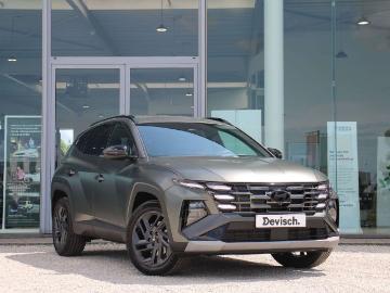 Hyundai tucson 2025 hyundai tucson hybrid 20th anniversary edition hev 1 6 t Hyundai tucson 2025 hyundai tucson hybrid 20th anniversary edition hev 1 6 t