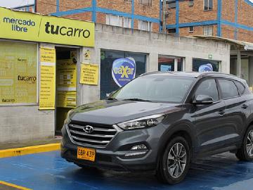 Hyundai tucson gasolina hyundai tucson 2 0 new 2019 Hyundai tucson gasolina hyundai tucson 2 0 new 2019