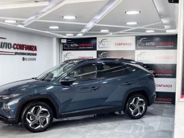 Hyundai tucson gasolina hyundai tucson nx4e