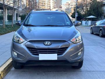 Hyundai tucson gl 2014 bencina hyundai tucson gl 2 0 at 2014 Hyundai tucson gl 2014 bencina hyundai tucson gl 2 0 at 2014