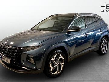 Hyundai tucson hybrid hyundai tucson advanced hybrid automatisk 230hk Hyundai tucson hybrid hyundai tucson advanced hybrid automatisk 230hk
