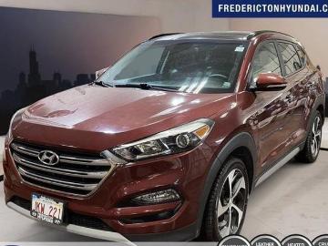 Hyundai tucson hyundai tucson