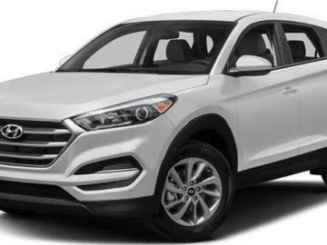Hyundai tucson hyundai tucson
