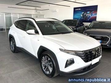 Hyundai tucson hyundai tucson 1 6 crdi 136 cv x line alcamo Hyundai tucson hyundai tucson 1 6 crdi 136 cv x line alcamo