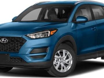 Hyundai tucson hyundai tucson
