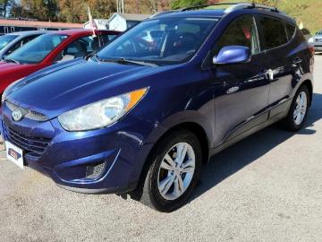 Hyundai tucson hyundai tucson