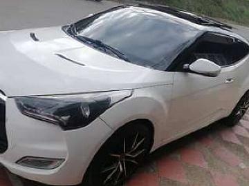 Hyundai veloster 2013 gasolina se vende veloster modelo 2013 Hyundai veloster 2013 gasolina se vende veloster modelo 2013