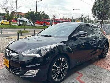 Hyundai veloster 2017 gasolina hyundai veloster 1 6 mecanico Hyundai veloster 2017 gasolina hyundai veloster 1 6 mecanico