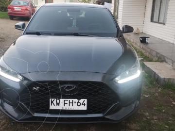 Hyundai veloster 2019 bencina hyundai veloster 2 0l premium aut usado 2019 color gris prec... Hyundai veloster 2019 bencina hyundai veloster 2 0l premium aut usado 2019 color gris prec...