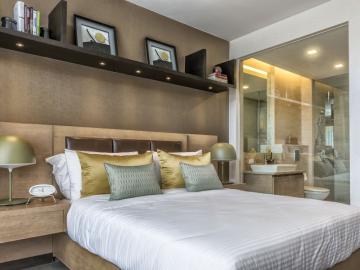 Imperium 3 Bedroom Unit For Sale In Ortigas Imperium 3 Bedroom Unit For Sale In Ortigas