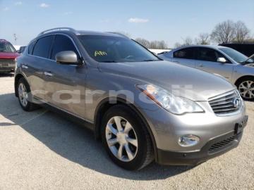 Infiniti fx 2010 petrol buy new infiniti fx other car in badagry in lagos state carnaija Infiniti fx 2010 petrol buy new infiniti fx other car in badagry in lagos state carnaija