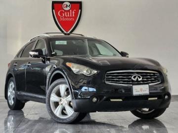 Infiniti fx 2011 gasoline infiniti fx35 3 5l 6cyl excellent condition japanese specification Infiniti fx 2011 gasoline infiniti fx35 3 5l 6cyl excellent condition japanese specification