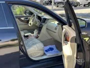 Infiniti fx 2012 gasoline infiniti fx35 Infiniti fx 2012 gasoline infiniti fx35