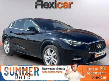 Infiniti q30 2019 gasolina infiniti q30 1 6t90kw28122cv29premium Infiniti q30 2019 gasolina infiniti q30 1 6t90kw28122cv29premium