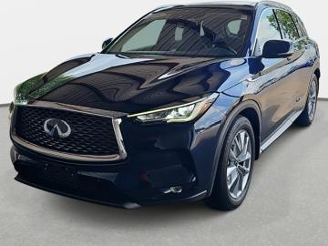 Infiniti qx50 2022 gasoline 2022 infiniti qx50 Infiniti qx50 2022 gasoline 2022 infiniti qx50