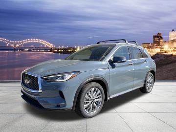 Infiniti qx50 2025 gasoline 2025 infiniti qx50 luxe awd Infiniti qx50 2025 gasoline 2025 infiniti qx50 luxe awd