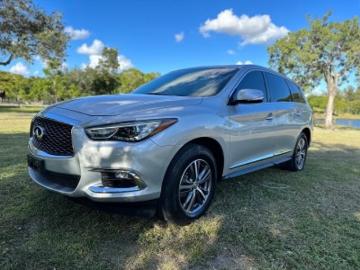 Infiniti qx60 2020 gasoline 2020 infiniti qx60 suv 3 5l gas v6 Infiniti qx60 2020 gasoline 2020 infiniti qx60 suv 3 5l gas v6