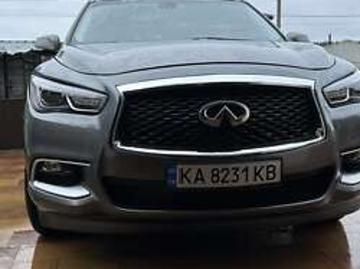 Infiniti qx 60 2016 benzin infiniti qx60 2016 Infiniti qx 60 2016 benzin infiniti qx60 2016