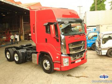 Isuzu 2019 diesel isuzu heavy duty giga exz ql4250w2ncz 6x4 10wheel tractor head sinotruk ... Isuzu 2019 diesel isuzu heavy duty giga exz ql4250w2ncz 6x4 10wheel tractor head sinotruk ...