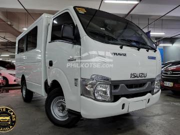 Isuzu 2022 2022 isuzu traviz 2 5l l in quezon city metro manila Isuzu 2022 2022 isuzu traviz 2 5l l in quezon city metro manila