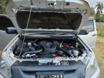 Isuzu 2022 diesel isuzu dmax dcab Isuzu 2022 diesel isuzu dmax dcab