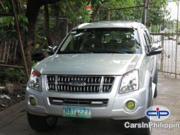 Isuzu alterra 2009 diesel isuzu alterra automatic 2009 for sale carsinphilippines com 15311 Isuzu alterra 2009 diesel isuzu alterra automatic 2009 for sale carsinphilippines com 15311