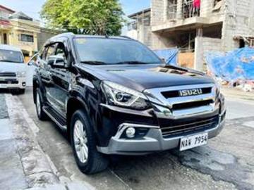 Isuzu bighorn 2018 isuzu bighorn 2018 magsaysay Isuzu bighorn 2018 isuzu bighorn 2018 magsaysay