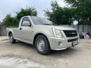 Isuzu cab 4 2 5 sx d max 2010 2010 isuzu d max 2 5 ex super platinum pickup Isuzu cab 4 2 5 sx d max 2010 2010 isuzu d max 2 5 ex super platinum pickup