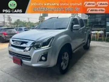 Isuzu cab 4 2 5 sx d max 2016 2016 isuzu d max 3 0 vcross z pickup Isuzu cab 4 2 5 sx d max 2016 2016 isuzu d max 3 0 vcross z pickup
