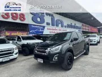 Isuzu cab 4 2 5 sx d max 2017 2017 isuzu d max 1 9 hi lander z pickup Isuzu cab 4 2 5 sx d max 2017 2017 isuzu d max 1 9 hi lander z pickup