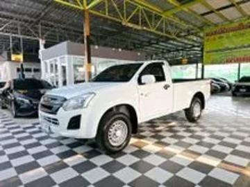 Isuzu cab 4 2 5 sx d max 2018 2019 isuzu d max 3 0 s pickup Isuzu cab 4 2 5 sx d max 2018 2019 isuzu d max 3 0 s pickup