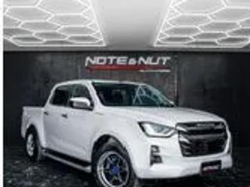 Isuzu cab 4 2 5 sx d max 2023 2023 isuzu d max 1 9 hi lander zp pickup Isuzu cab 4 2 5 sx d max 2023 2023 isuzu d max 1 9 hi lander zp pickup
