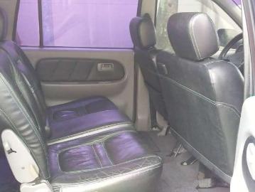 Isuzu crosswind 2003 2003 isuzu crosswind xuv mt for sale Isuzu crosswind 2003 2003 isuzu crosswind xuv mt for sale
